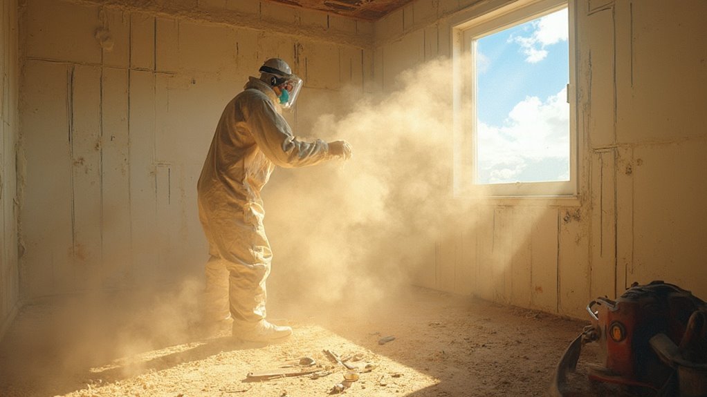 asbestos safety awareness training