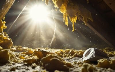 The Hidden Dangers of Asbestos – Why Testing Could Save Your Life