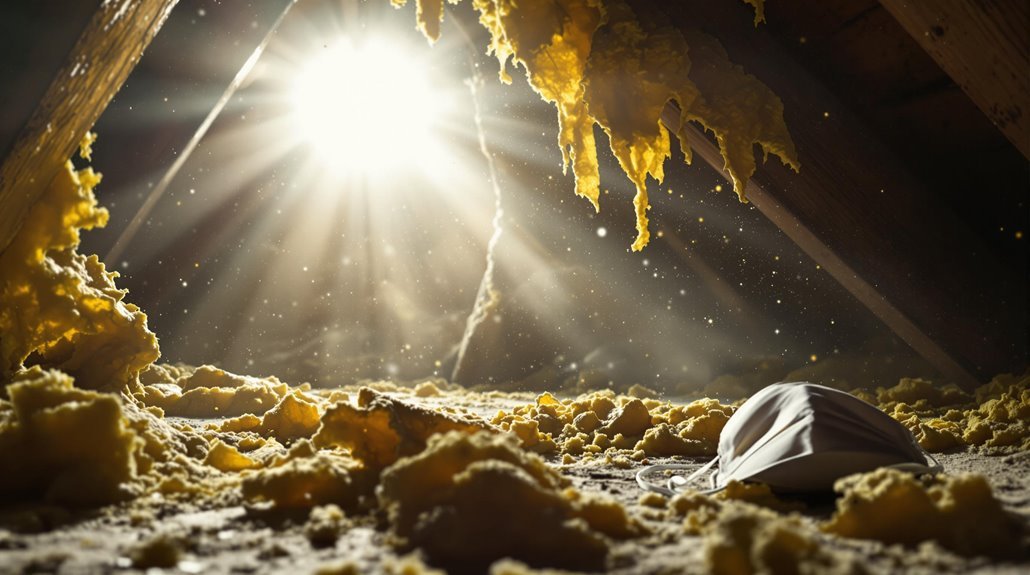 The Hidden Dangers of Asbestos – Why Testing Could Save Your Life