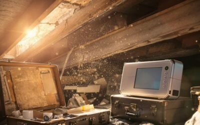 Is Your Home Safe? Why Asbestos Testing Should Be Your First Step