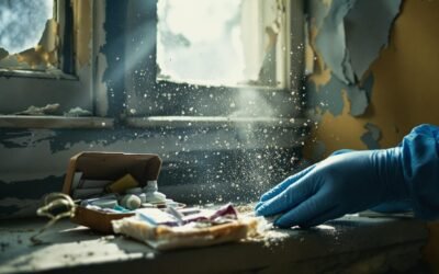 Why Asbestos Testing Should Be a Priority for Every Homeowner