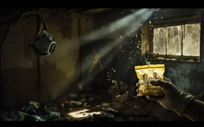 What You Don’t Know About Asbestos Testing Could Be Putting Your Family at Risk