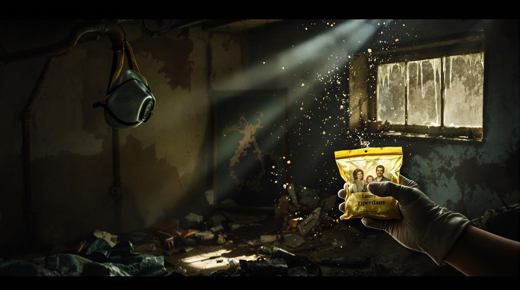 What You Don’t Know About Asbestos Testing Could Be Putting Your Family at Risk