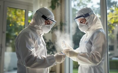 How Professional Asbestos Testing Can Protect Your Health and Home