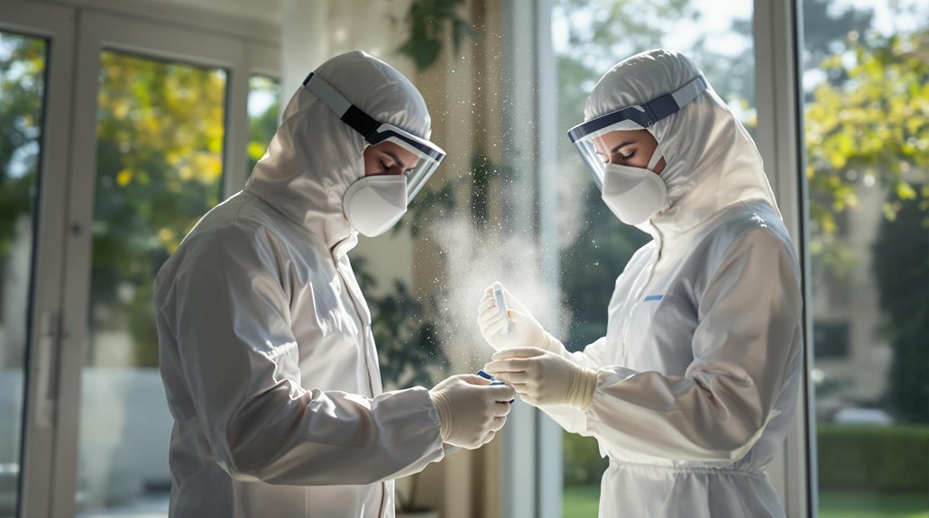 How Professional Asbestos Testing Can Protect Your Health and Home