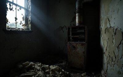 The Real Dangers of Ignoring Asbestos Testing in Older Homes