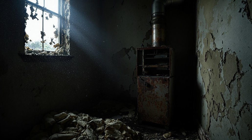 The Real Dangers of Ignoring Asbestos Testing in Older Homes