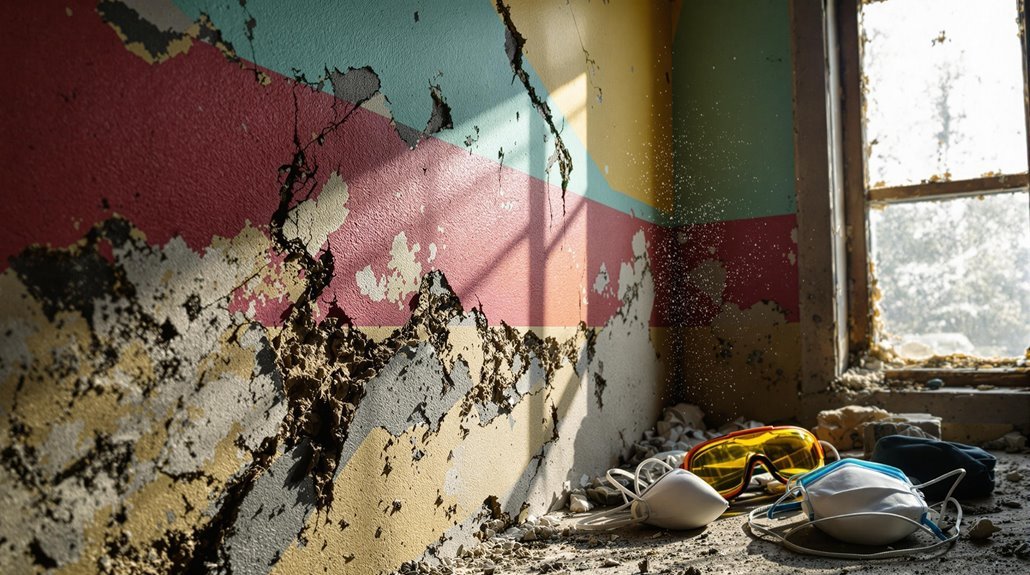 Think You Don’t Need Asbestos Testing? Here’s Why You’re Wrong