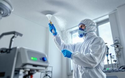What Happens During Asbestos Testing? Everything You Should Expect