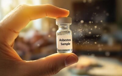 How Asbestos Testing Can Save Your Family From Serious Health Risks
