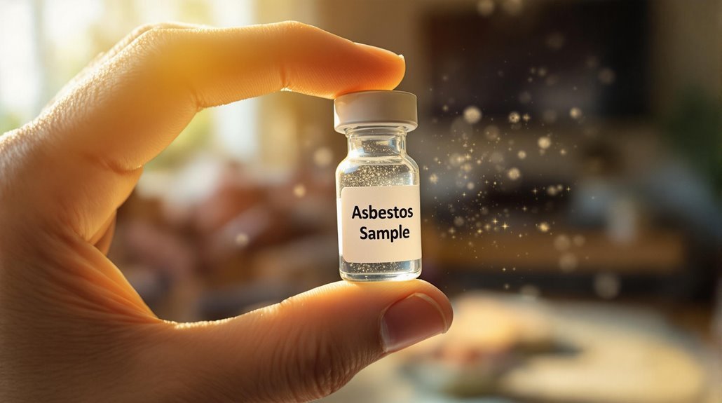 How Asbestos Testing Can Save Your Family From Serious Health Risks