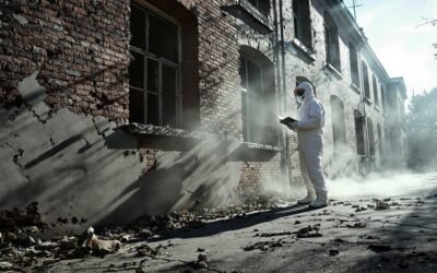 Is Your Building Safe? Why You Need a Professional Asbestos Inspection Now