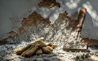 Don’t Wait Until It’s Too Late: Why Asbestos Inspections Should Be a Priority