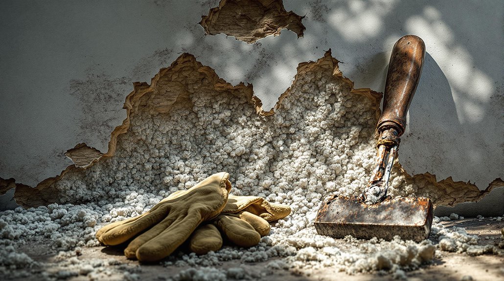Don’t Wait Until It’s Too Late: Why Asbestos Inspections Should Be a Priority