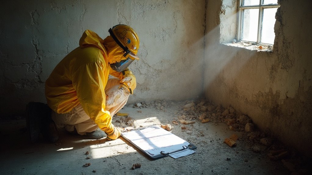 ensuring safety and compliance