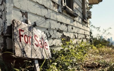 The Risks of Not Getting an Asbestos Inspection Before You Buy or Sell a Home