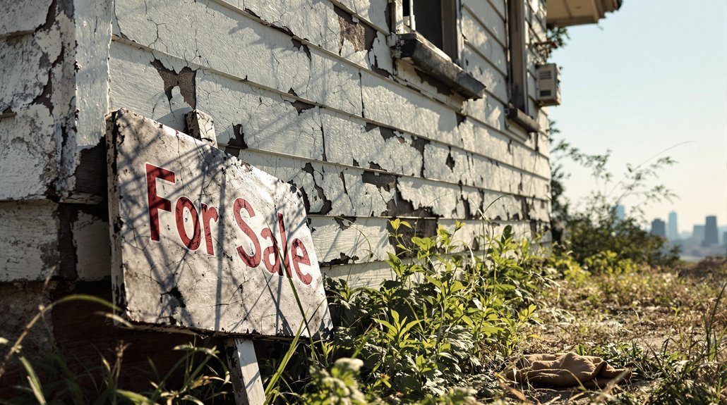 The Risks of Not Getting an Asbestos Inspection Before You Buy or Sell a Home