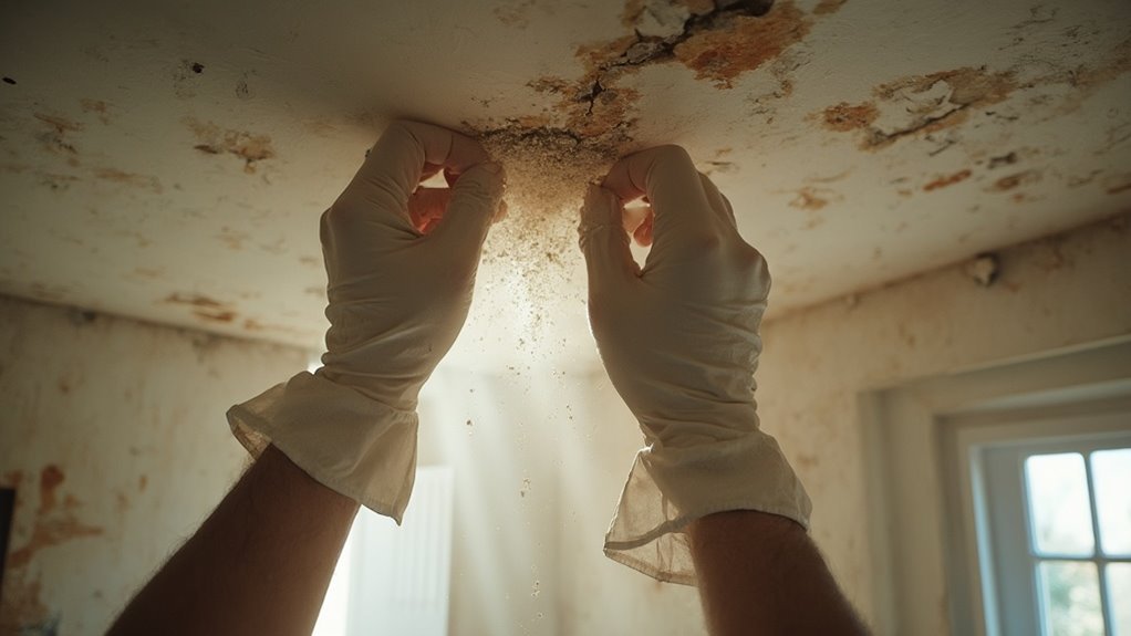 home safety precautions advised