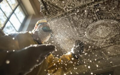 What You Didn’t Know About Asbestos Inspections – And Why They’re Crucial