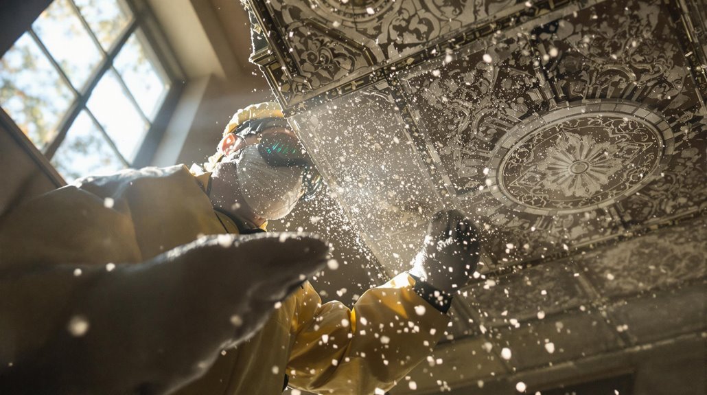 What You Didn’t Know About Asbestos Inspections – And Why They’re Crucial
