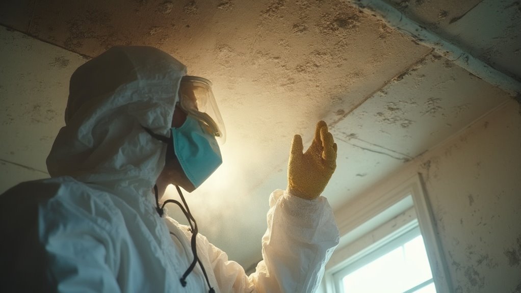 identifying health hazards effectively