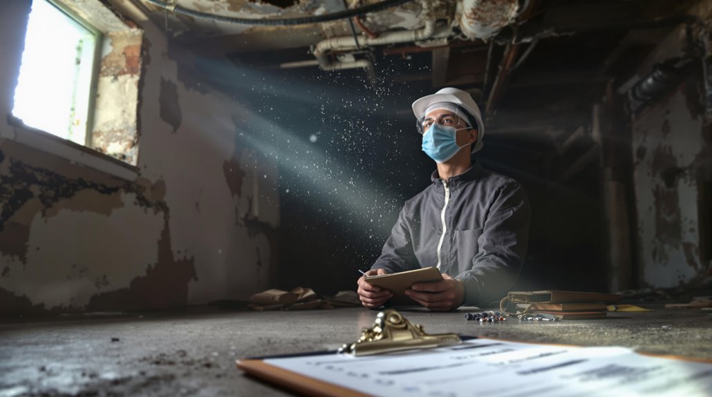 How an Asbestos Inspection Can Uncover Health Risks You Didn’t Know Existed