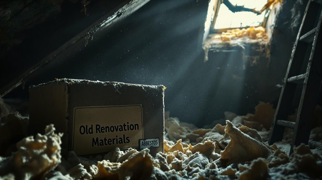 Are You Ignoring Asbestos in Your Home? Here’s Why It’s a Big Mistake