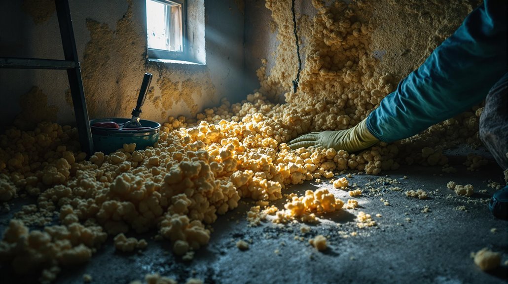 How to Spot Asbestos in Your Home: Why an Inspection Is the First Step