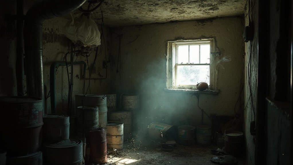 microscopic asbestos detection methods