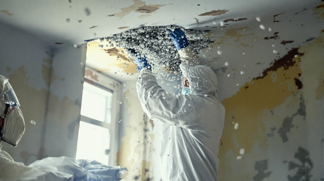Don’t Risk It! Why Asbestos Abatement Should Be Your Top Priority