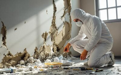 Asbestos Inspections 101: Everything You Need to Know for a Safer Home