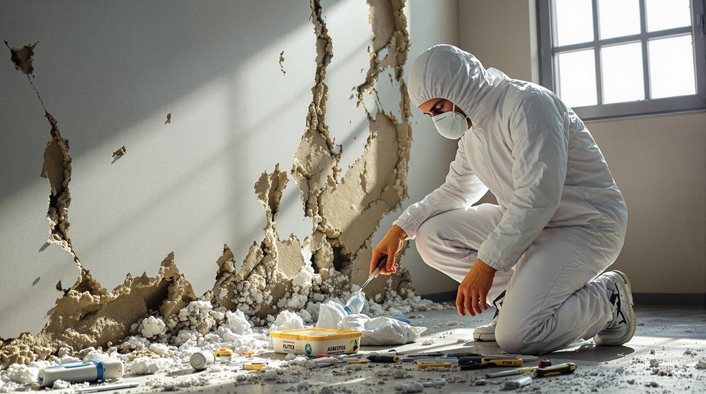 Asbestos Inspections 101: Everything You Need to Know for a Safer Home