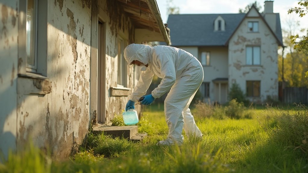 property owners future actions