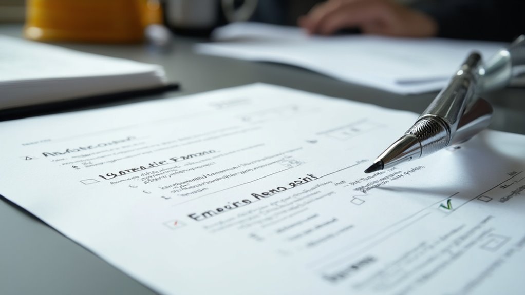 regulatory adherence and guidelines