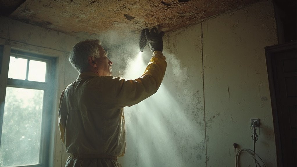 safe abatement planning guidelines