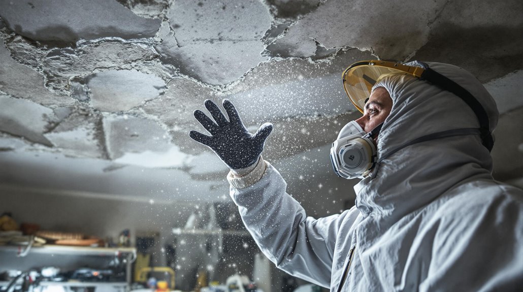 The Top Reasons to Hire Professionals for Asbestos Removal (Hint: It’s Safer)