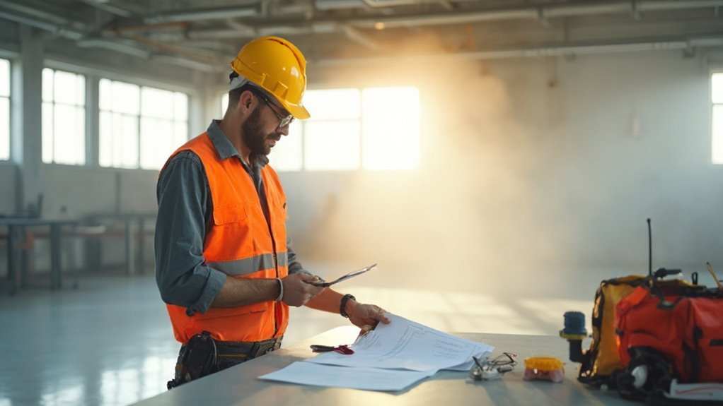 safety and compliance standards