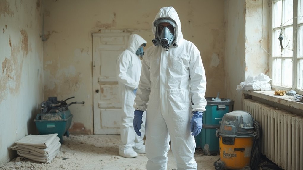 safety gear for protection