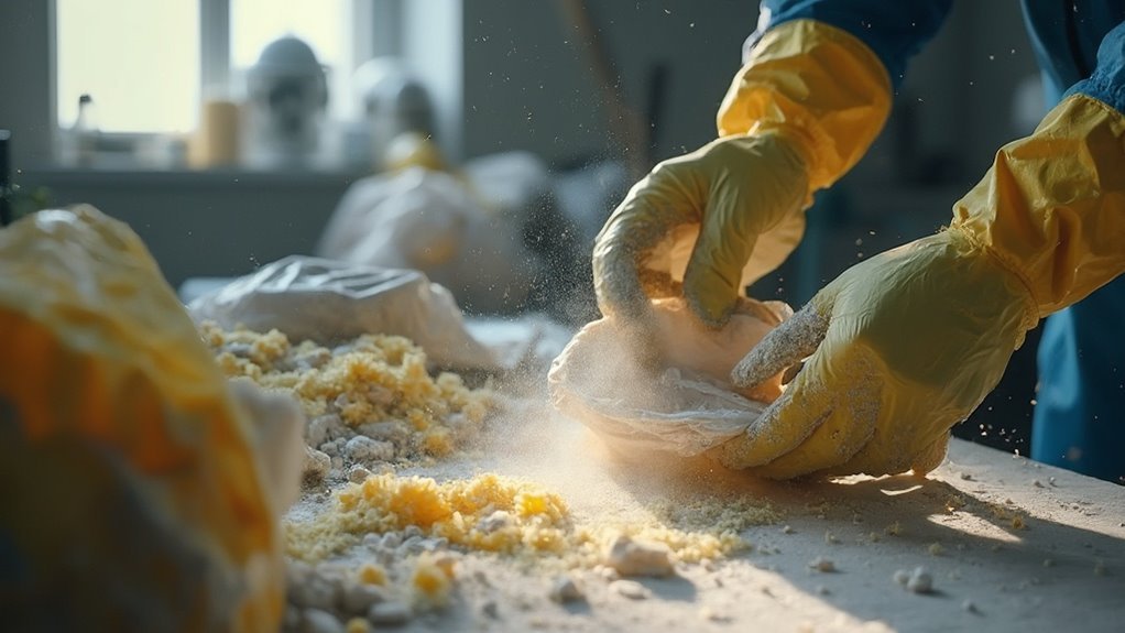 sustaining enduring safety measures