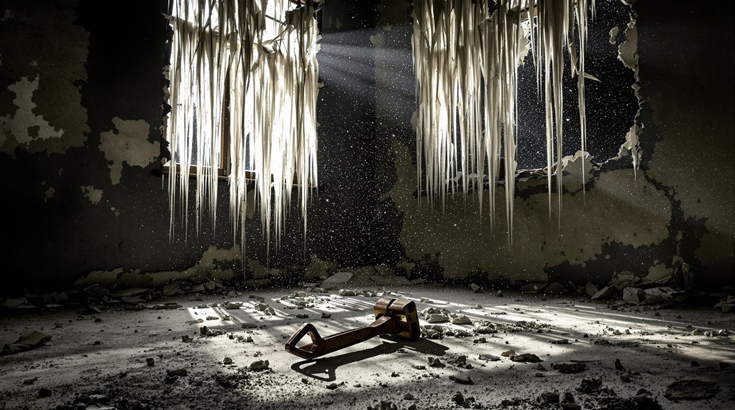 What Happens When Asbestos Is Left Untouched? You Won’t Believe the Risks