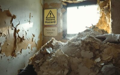 Don’t Wait! Why Asbestos Removal Is Urgent for Your Home’s Safety