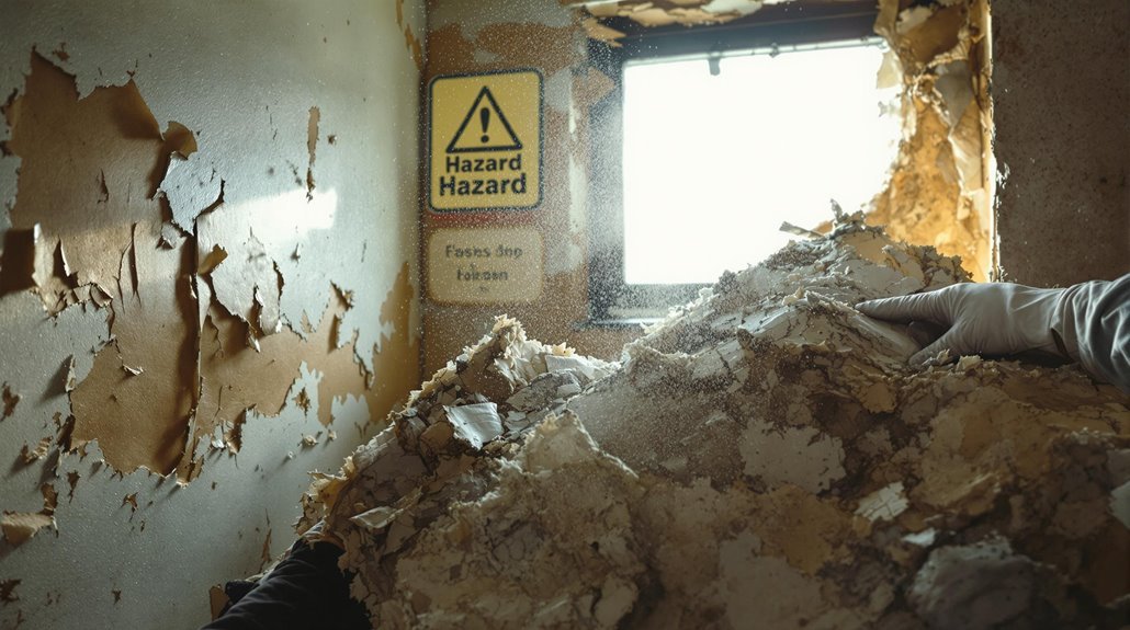 Don’t Wait! Why Asbestos Removal Is Urgent for Your Home’s Safety