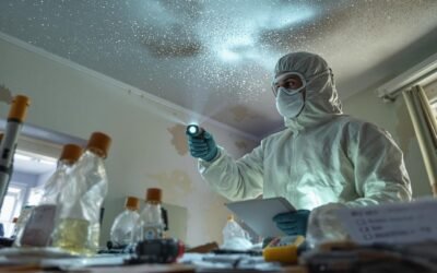 What Happens During an Asbestos Inspection? The Process You Should Know About