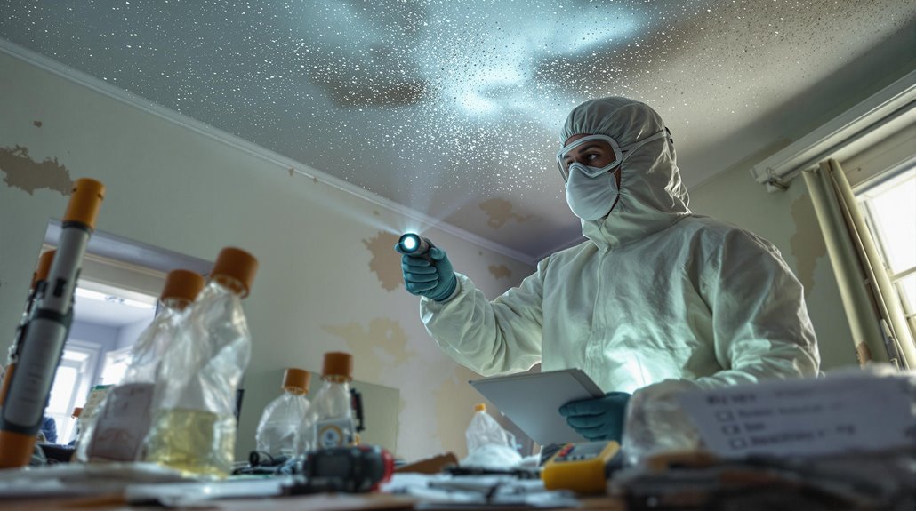 What Happens During an Asbestos Inspection? The Process You Should Know About
