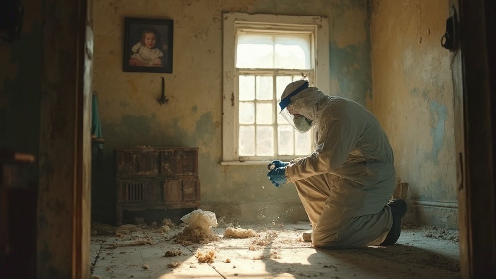 workplace exposure health risks